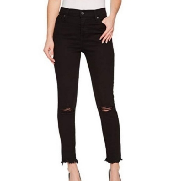 Levi's Denim - New LEVI'S Wedgie Skinny